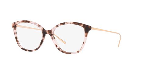 Designer Frames Outlet. Prada Eyeglasses PR11VV.